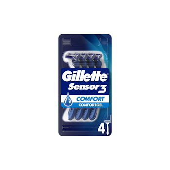GILLETTE SENSOR3