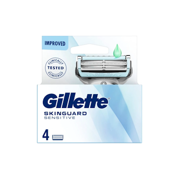 GILLETTE SKINGUARD BLADE
