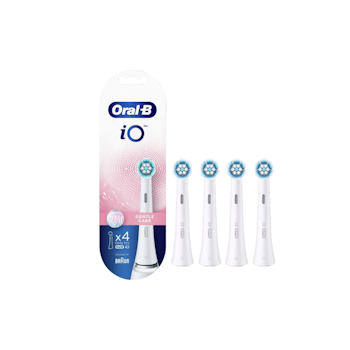 IO GENTLE CARE 4CT