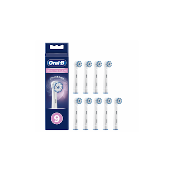 SENSITIVE CLEAN&CARE 3+3+3CT