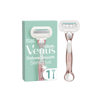 VENUS DELUXE SMOOTH SENS