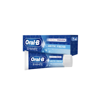ORAL-B 3DW ARCTIC FRESH