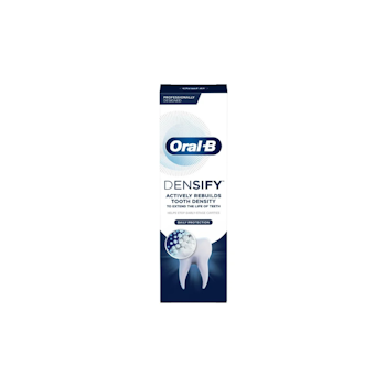 ORAL-B ENAMEL SHIELD