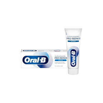 ORAL-B GUM ENAMEL REP