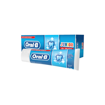 ORAL-B JUNIOR