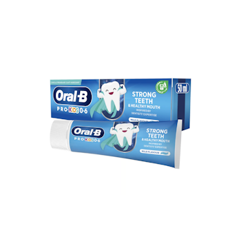 ORAL-B KIDS 50ML