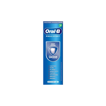 PRO-EXPERT DEEP CLEAN 75ML