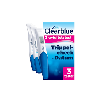 TRIPLE CHECK 3ST