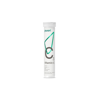 PUORI C3 C-VITAMIN