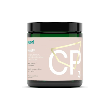 PUORI CP3 BEAUTY KOLLAG MED VITAMIN