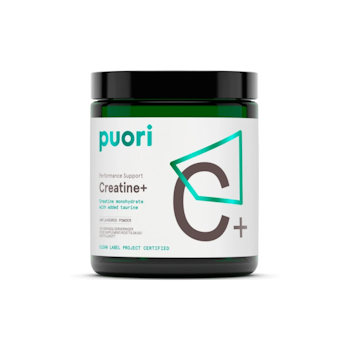 PUORI CREATINE+ PUORI