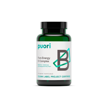 PURE ENERGY B-COMPLEX