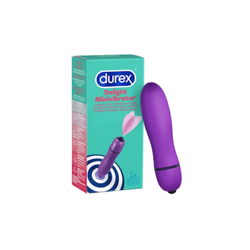 PLAY DELIGHT VIBRATING BULLET 1 ST