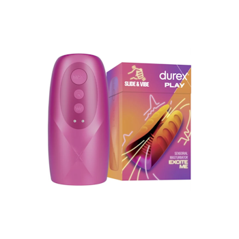 PLAY SENSORIAL MASTURBATOR