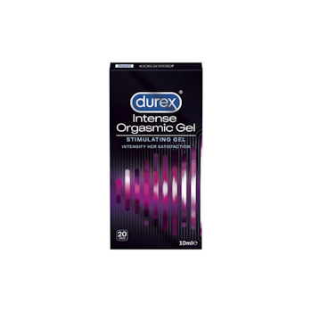 DUREX INTENSE GEL