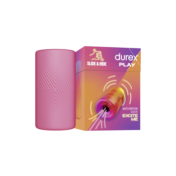 PLAY MASTURBATION SLEEVE