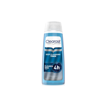 DEEP CLEANSING TONER 200ML