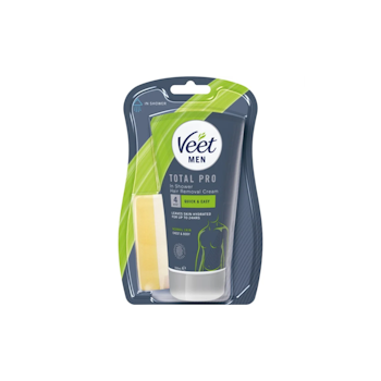 HÅRBORTTAGNINGSKRÄM DUSCH MAN 150ML