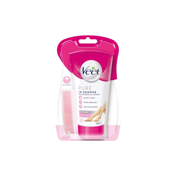 VEET IN-SHOWER HÅRBORTTAGNING 150ML