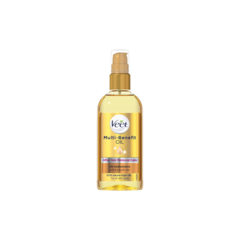 VEET MULTI-BENEFIT OIL