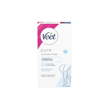 VEET VAXREMSOR PURE SENSITIVE BEN
