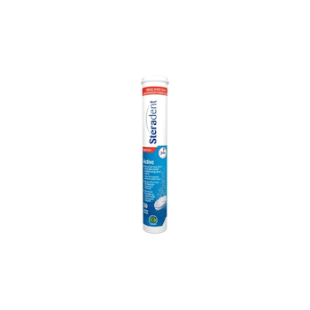 ACTIVE PLUS DENTURE CLEAN 30 TABS