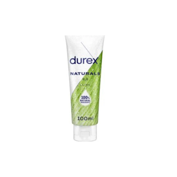 NATURALS LUBRICANT GEL