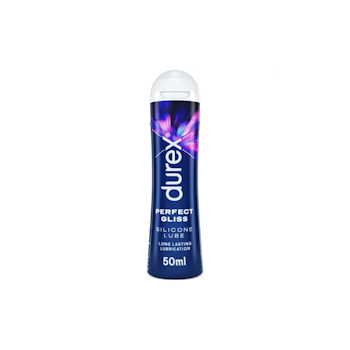 PERFECT GLISS SILICONE LUBE 50ML
