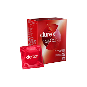 ULTRA THIN BIG PACK 30ST