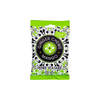 RENÉE VOLTAIRE GINGER CHEW MANGO