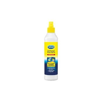 SCHOLL SVAMPDÖDANDE SKOSPRAY 250ML
