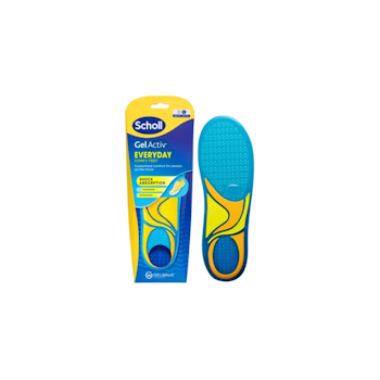 GEL ACTIV INSOLE EVERYDAY (L)