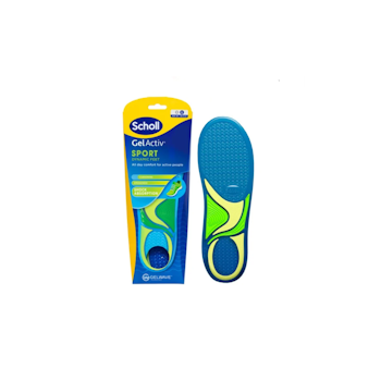 GEL ACTIV INSOLE SPORT (L)