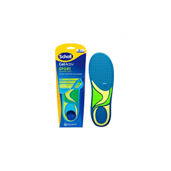 GEL ACTIV INSOLE SPORT (S)