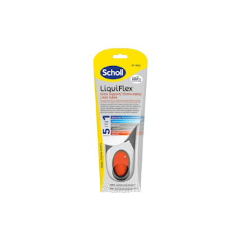 INSOLES LIQUIFLEX EXTRA SUPPORT(L)