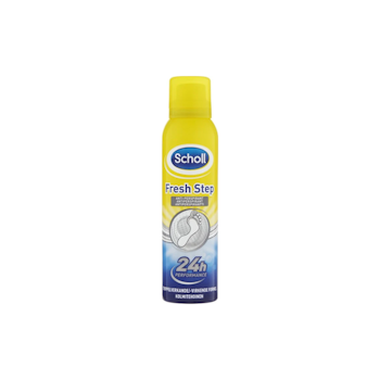 ANTIPERSPIRANT FOTSPRAY 150ML