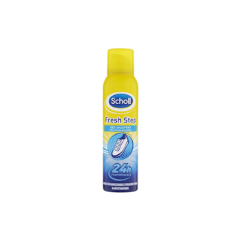 SCHOLL DEO SKOSPRAY 150ML