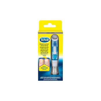 NAGELSVAMPSBEHANDLING 3,8ML