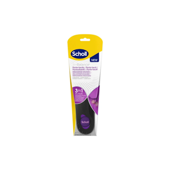 SCHOLL INSOLES PLANTAR FASCIITIS(S)