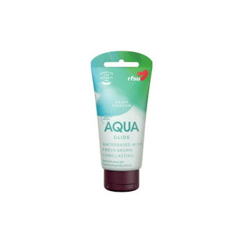 AQUA GLIDE 40ML 40ML
