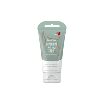 RFSU NATURAL MOIST GLIDE 75ML