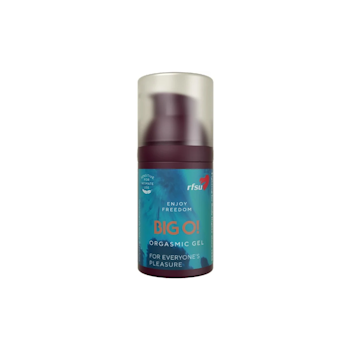 RFSU STIMULERANDE GEL 30ML