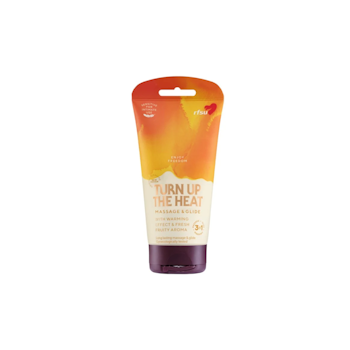 TURN UP THE HEAT 150ML