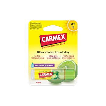 CARMEX LIME CERAT STICK