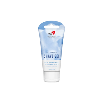 INTIM SHAVE GEL 150ML
