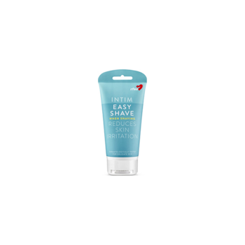 RFSU EASY SHAVE GEL INTIM 150ML