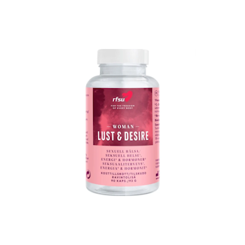 LUST&DESIRE WOMAN 90ST
