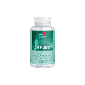 LUST&ENERGY MAN 90ST