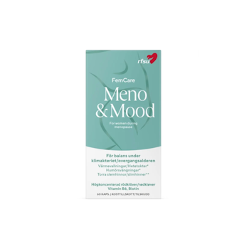 RFSU MENO&MOOD 6X60ST
