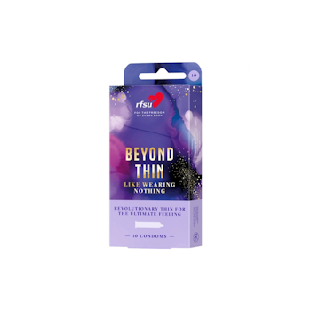 BEYOND THIN 10P